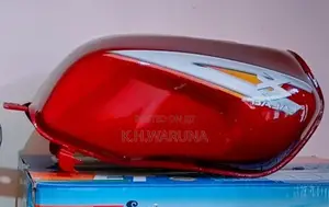 Bajaj Boxer Fuel Tanks