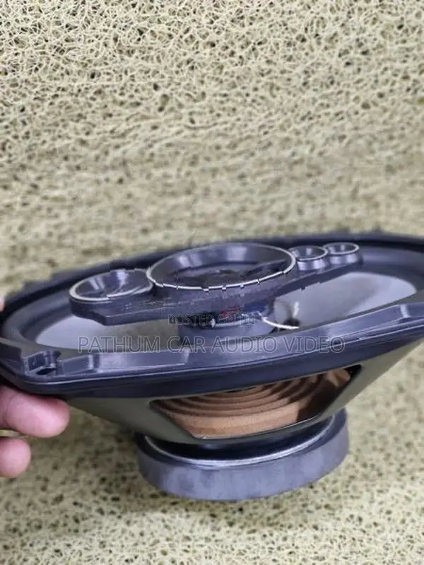 Pioneer 6*9 Speakers Dual With Double Magnets