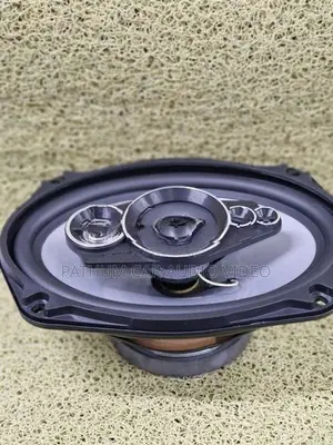 Pioneer 6*9 Speakers Dual With Double Magnets
