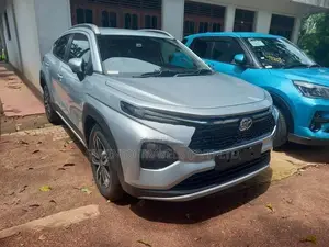 Toyota Taisor V Grade 2026