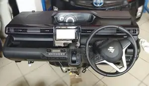 Wagon R MH55S Dash Board