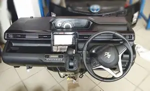 Wagon R MH55S Dash Board