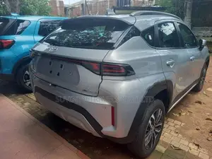 Toyota Taisor V Grade 2026