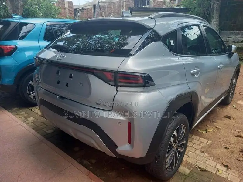 Toyota Taisor V Grade 2026
