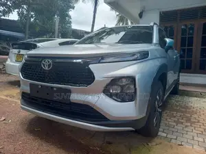 Toyota Taisor V Grade 2026