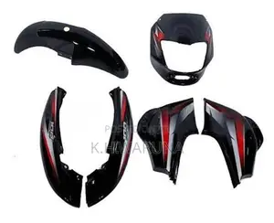 CT 100 Full Body Kit