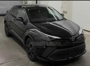 Toyota CHR GT MODE 2023