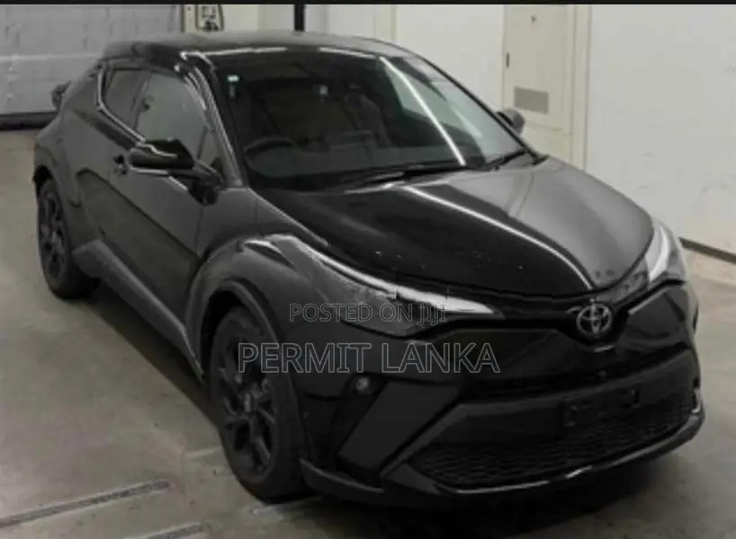 Toyota CHR GT MODE 2023