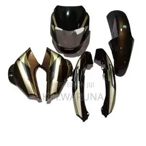 CT 100 Full Body Kit