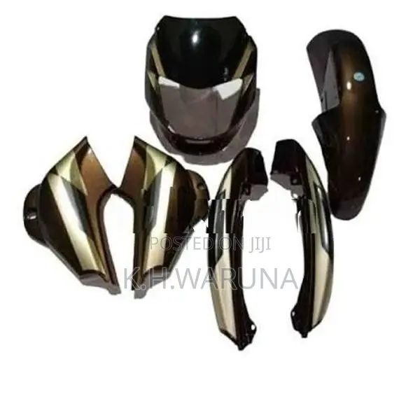 CT 100 Full Body Kit