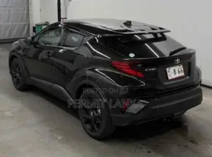 Toyota CHR GT MODE 2023