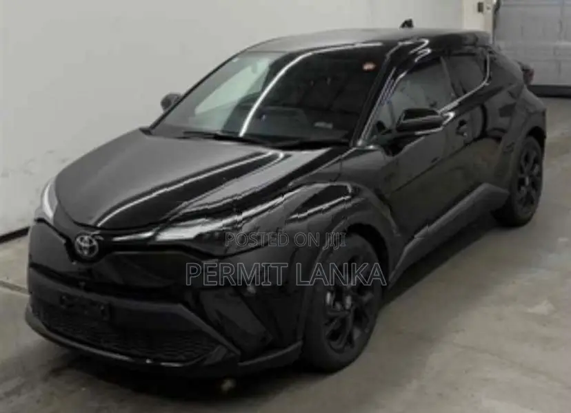Toyota CHR GT MODE 2023