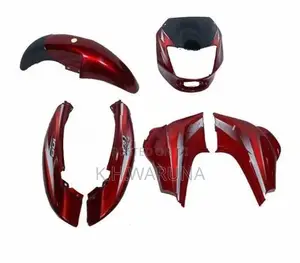 CT 100 Full Body Kit
