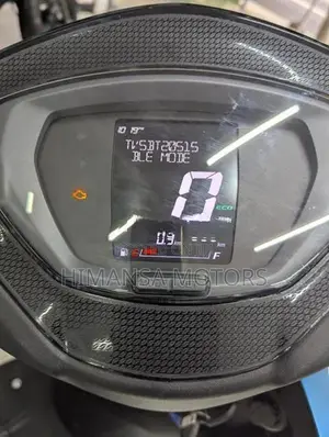 TVS Jupiter 2026