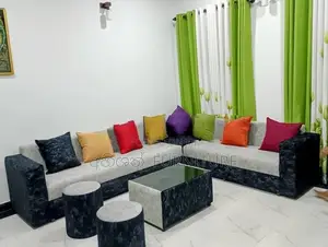 Sofa Set