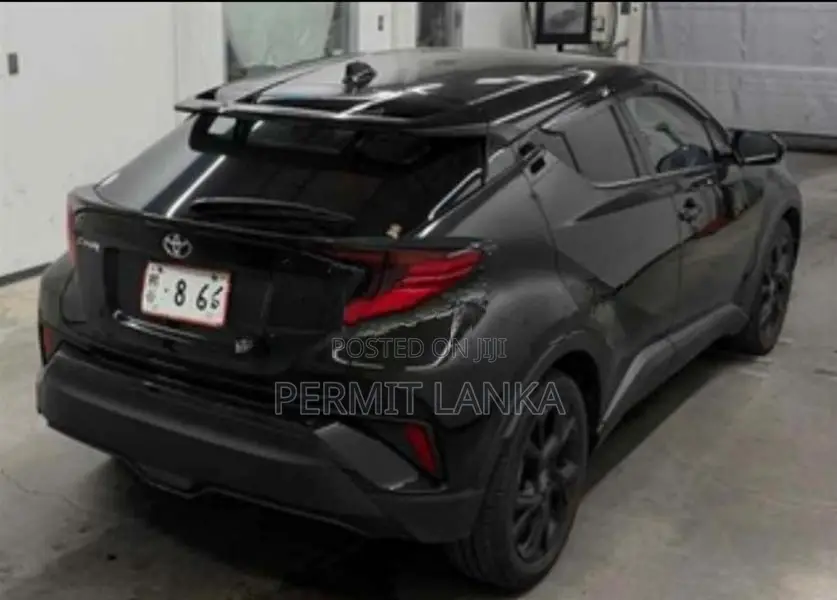 Toyota CHR GT MODE 2023