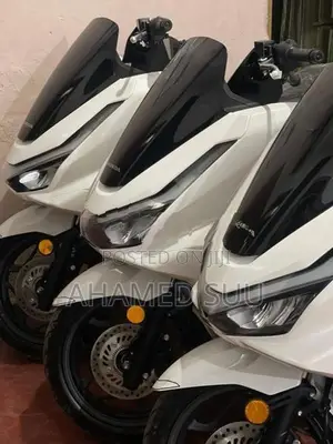 Honda PCX 125 2026