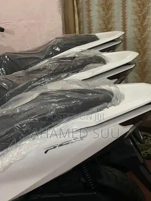 Honda PCX 125 2026