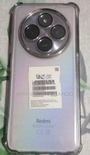 Xiaomi Redmi 14C 8GB RAM 128GB ROM (Used)