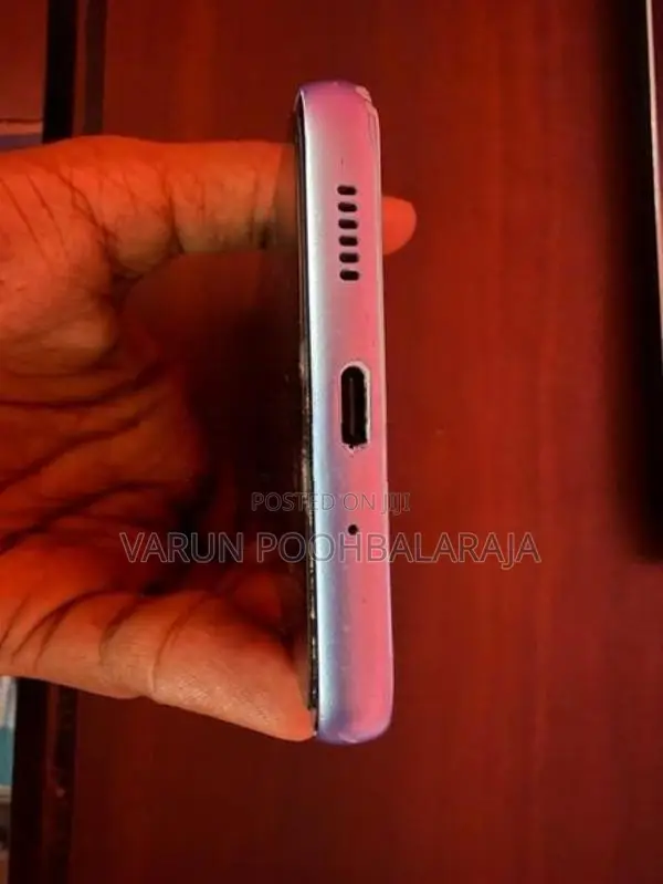 Samsung Galaxy A33 (Used)