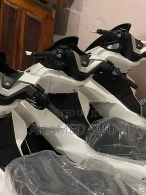 Honda PCX 125 2026
