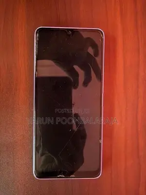 Samsung Galaxy A33 (Used)