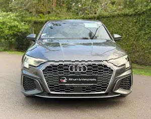 Audi A3 S Line Sedan 2023