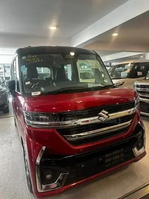 Suzuki Spacia XS TURBO 2024