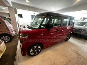 Suzuki Spacia XS TURBO 2024