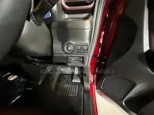 Suzuki Spacia XS TURBO 2024