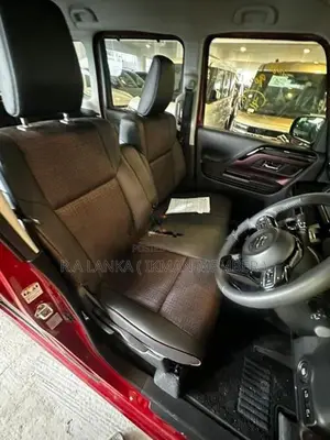 Suzuki Spacia XS TURBO 2024