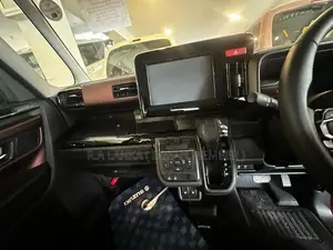 Suzuki Spacia XS TURBO 2024