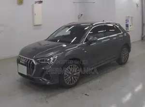 Audi Q3 S LINE 1.5L 2024
