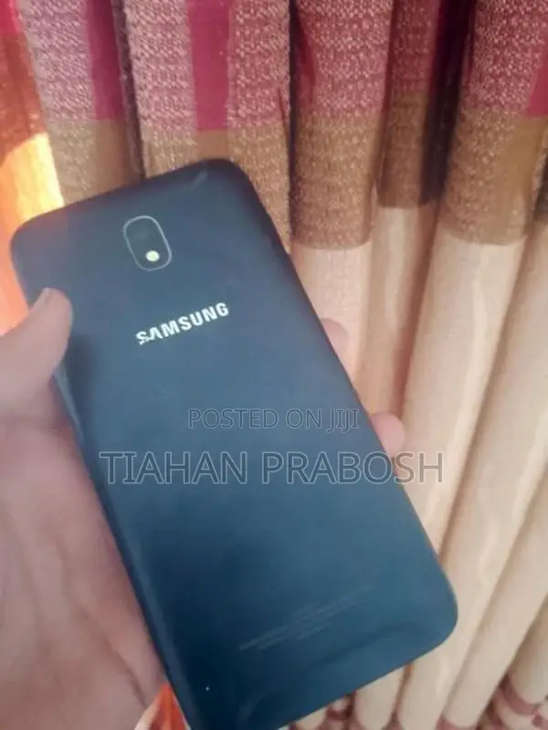 Samsung Galaxy J7 pro (Used)