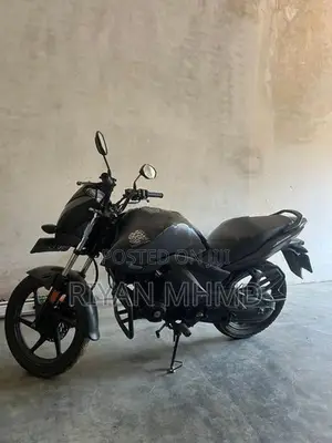 Honda CB Unicorn 160 2020