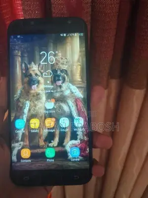 Samsung Galaxy J7 pro (Used)