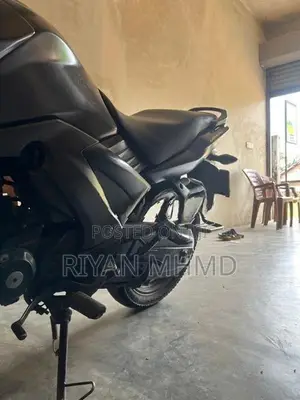 Honda CB Unicorn 160 2020