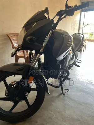 Honda CB Unicorn 160 2020