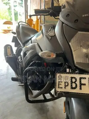 Honda CB Unicorn 160 2020