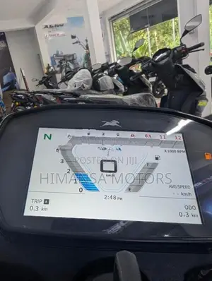 TVS Raider 125 2026