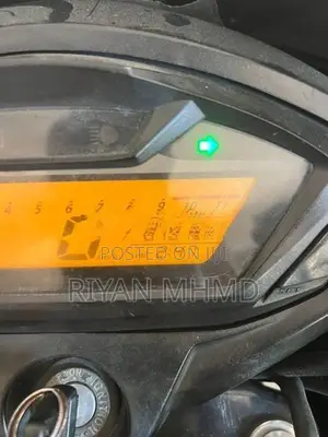 Honda CB Unicorn 160 2020