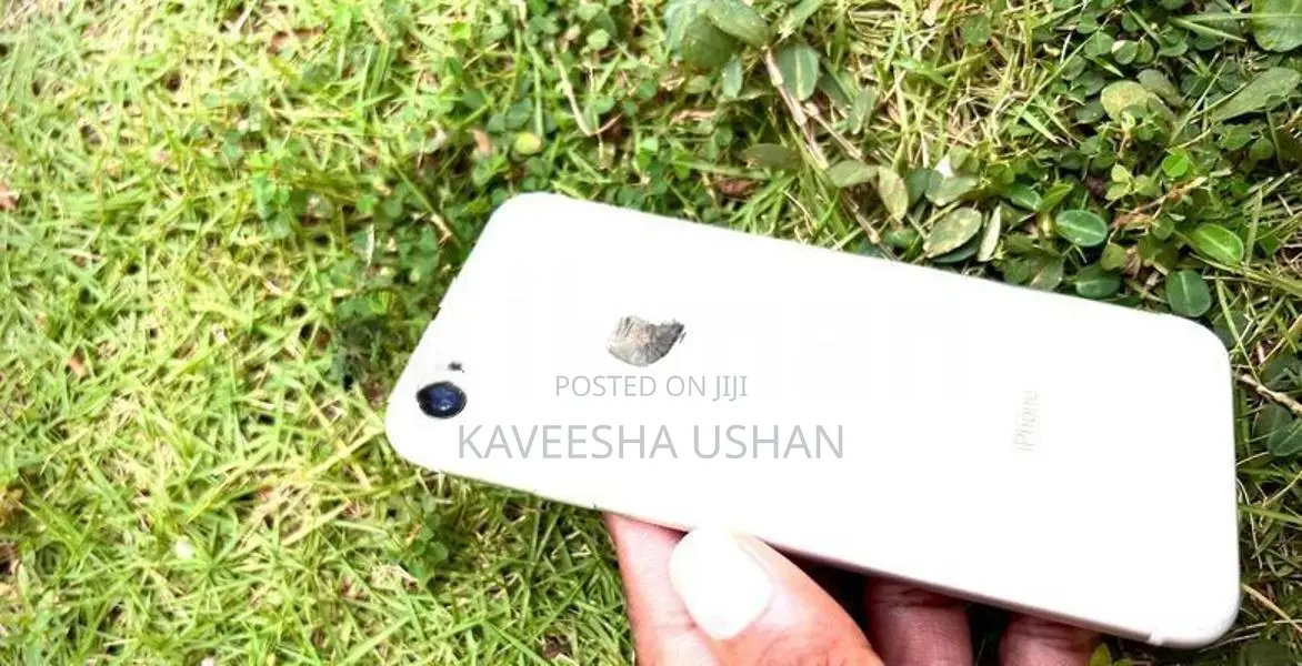 Apple iPhone 7 (Used)