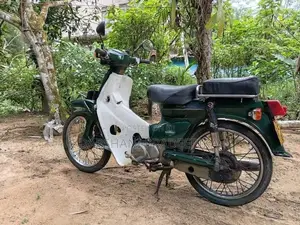 Honda Super Cub 1998