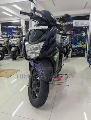 TVS Ntorq 125 2026
