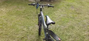 Lumstar Bicycle