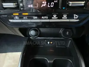 Toyota Taisor V 2026