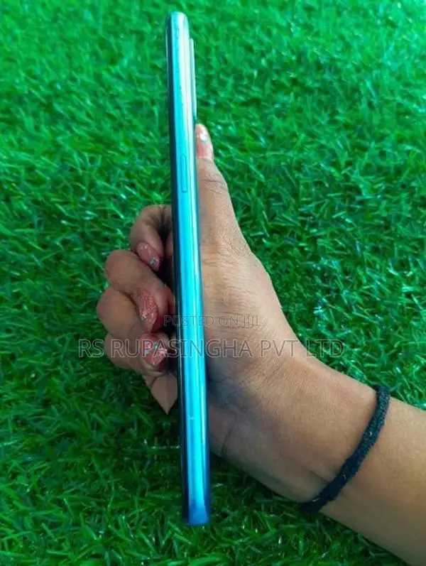 Oppo A53 4+3GB, 64GB (Used)