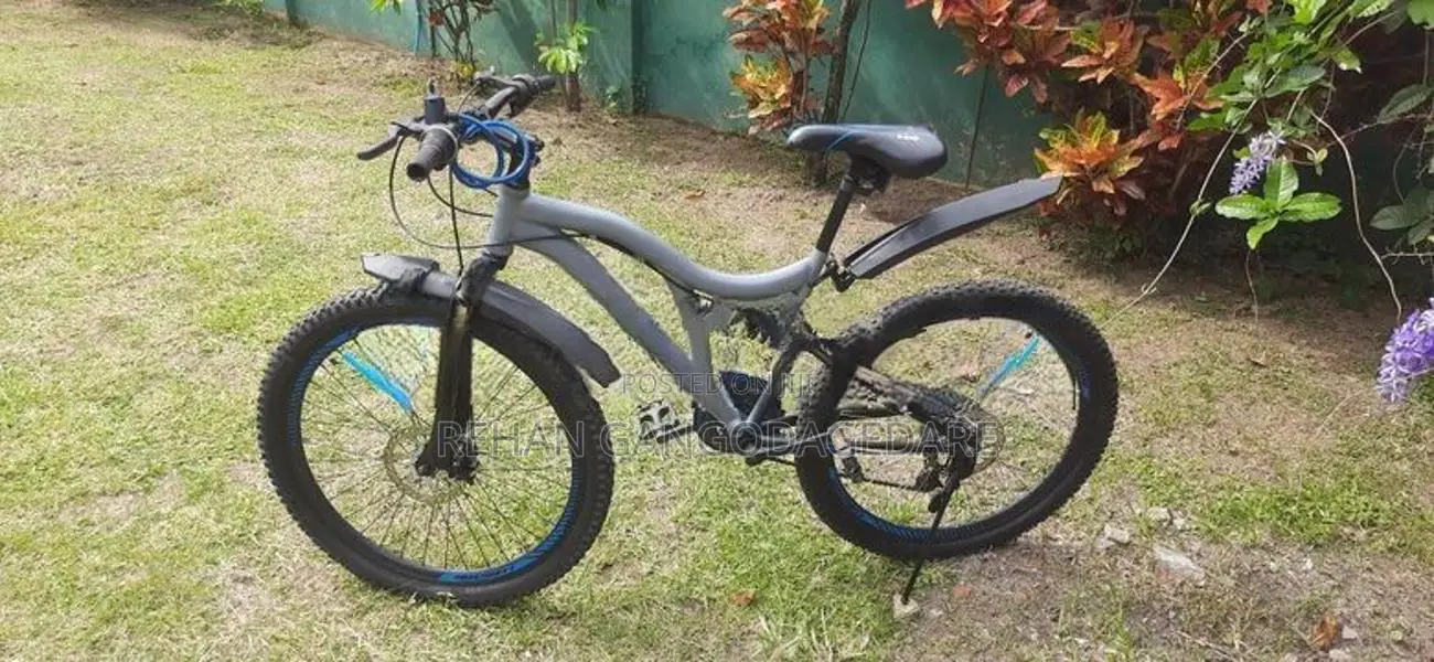 Lumstar Bicycle