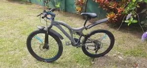 Lumstar Bicycle