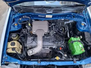 Toyota Starlet 1991